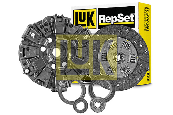 Clutch Kit