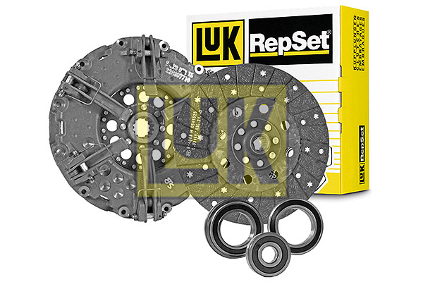 Clutch Kit