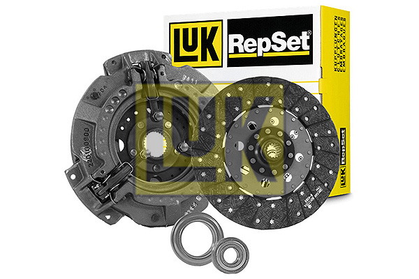 LuK 628 1412 10 LuK RepSet Kupplungssatz
