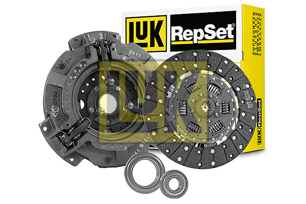 LuK 628 1414 10 LuK RepSet Kupplungssatz