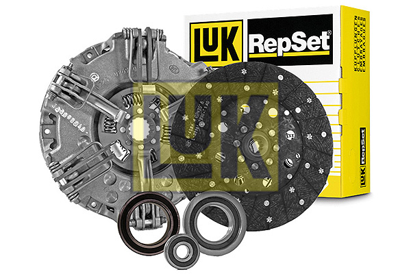 LuK 628 1910 10 LuK RepSet Kupplungssatz