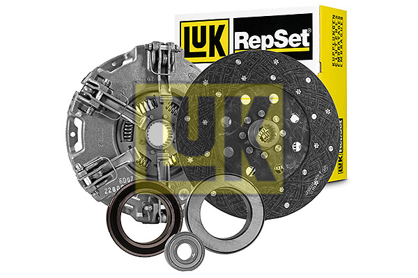 LuK 628 2388 10 LuK RepSet Kupplungssatz