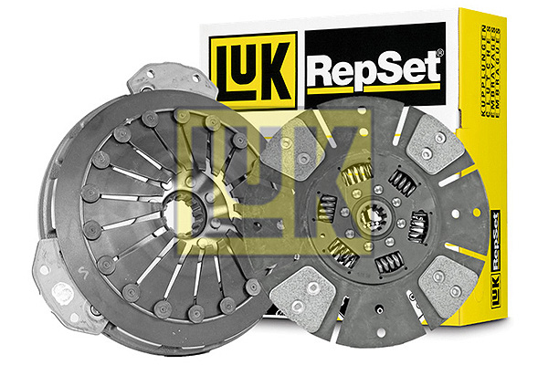 Clutch Kit