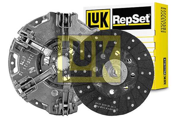LuK 628 3013 09 LuK RepSet Kupplungssatz