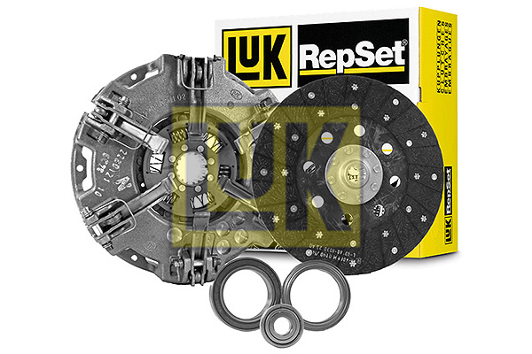 LuK 628 3013 10 LuK RepSet Kupplungssatz