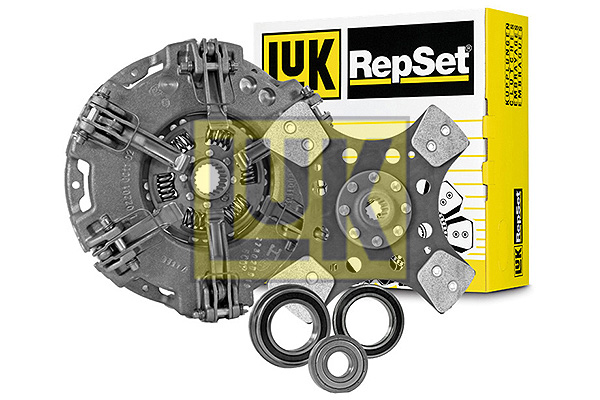 LuK 628 3023 10 LuK RepSet Kupplungssatz