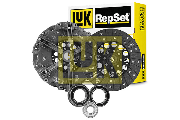 Clutch Kit