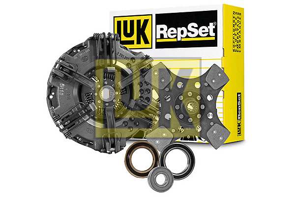 LuK 628 3062 10 LuK RepSet Kupplungssatz