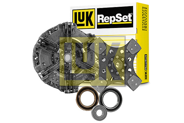 LuK 628 3069 00 LuK RepSet Kupplungssatz