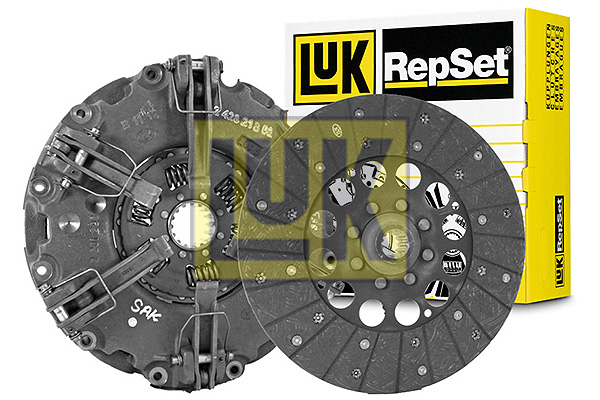 Clutch Kit