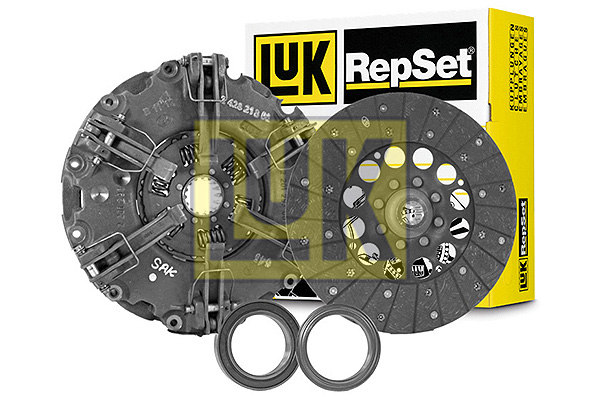 Clutch Kit