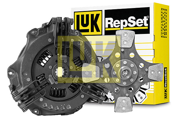 Clutch Kit