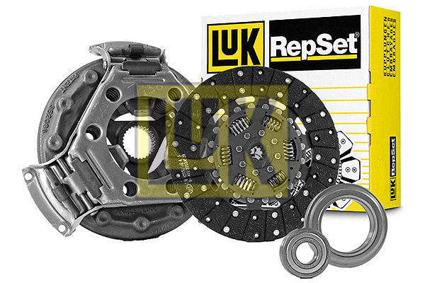 LuK 628 3116 10 LuK RepSet Kupplungssatz