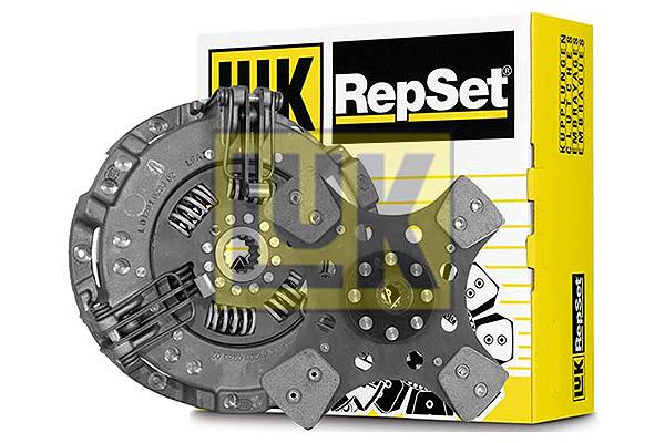 LuK 628 3181 09 LuK RepSet...