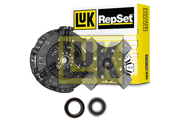 LuK 628 3181 12 LuK RepSet...