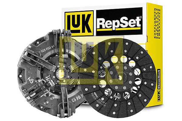 LuK 628 3226 09 LuK RepSet Kupplungssatz