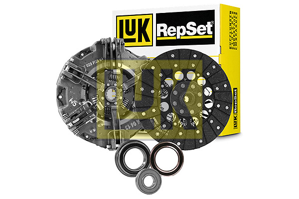 Clutch Kit