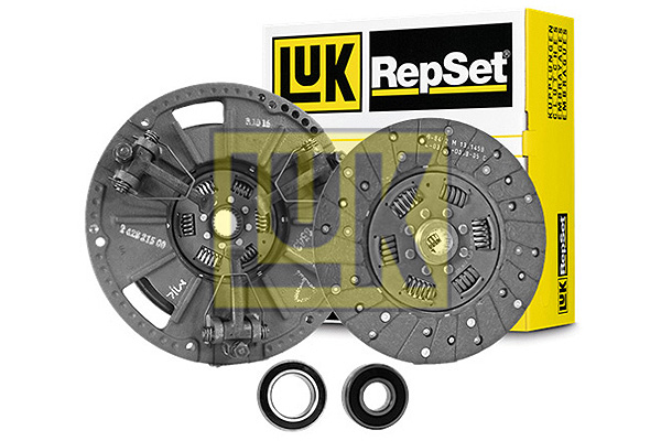 LuK 628 3259 10 LuK RepSet Kupplungssatz