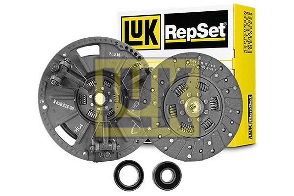 Clutch Kit