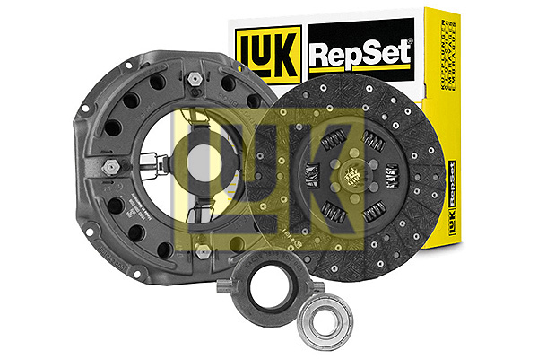 Clutch Kit
