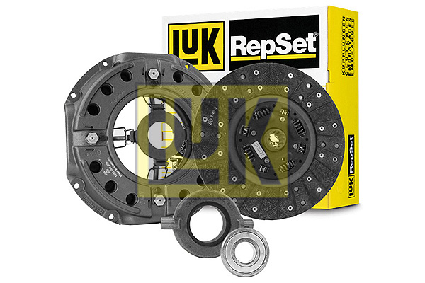 Clutch Kit