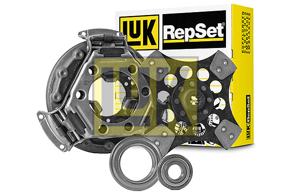 LuK 628 3273 00 LuK RepSet Kupplungssatz