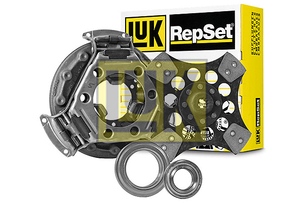 LuK 628 3274 00 LuK RepSet Kupplungssatz