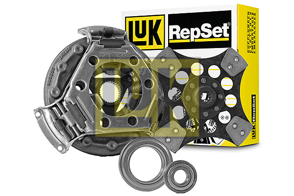 LuK 628 3275 00 LuK RepSet Kupplungssatz