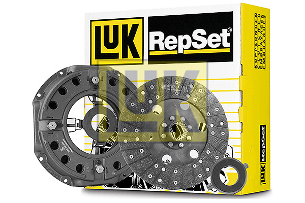 Clutch Kit