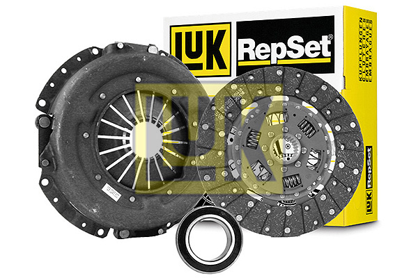 Clutch Kit