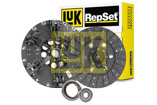LuK 628 3292 00 LuK RepSet Kupplungssatz