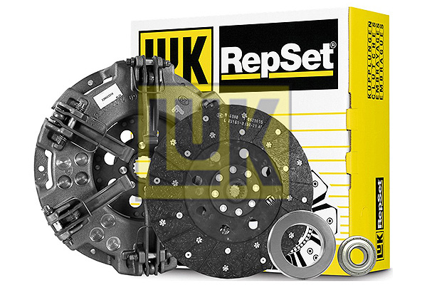 LuK 628 3296 00 LuK RepSet Kupplungssatz