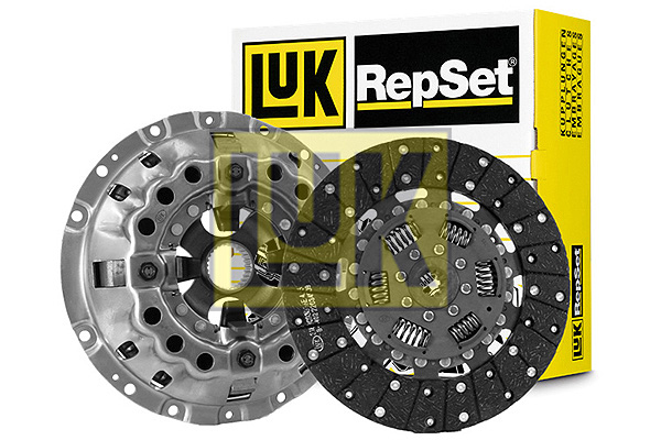LuK 628 3329 09 LuK RepSet Kupplungssatz