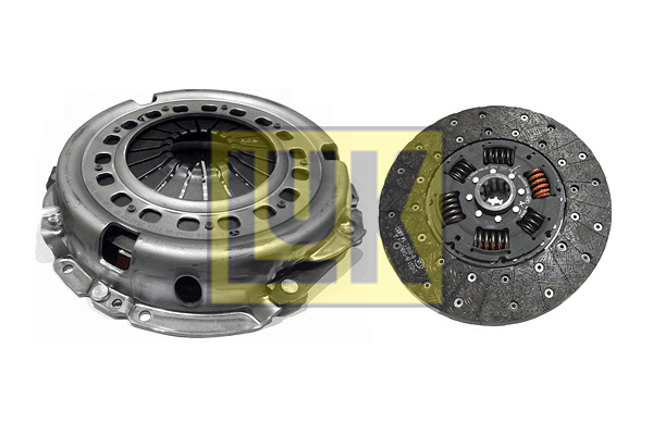 LuK 628 3358 09 LuK RepSet Σετ συμπλέκτη for TATA