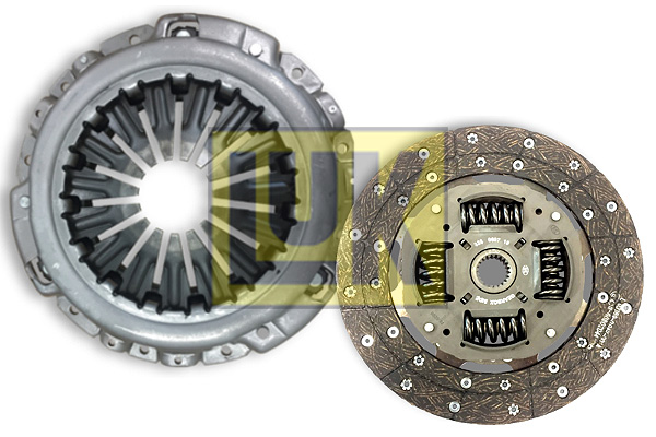 Clutch Kit