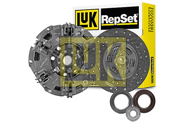 LuK 629 1361 10 LuK RepSet Kupplungssatz