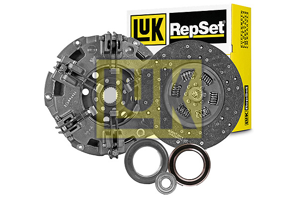 LuK 629 1361 11 LuK RepSet Kupplungssatz
