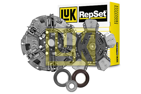 LuK 629 1362 10 LuK RepSet Kupplungssatz