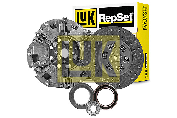 LuK 629 2601 11 LuK RepSet Kupplungssatz