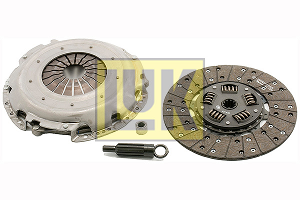 Clutch Kit