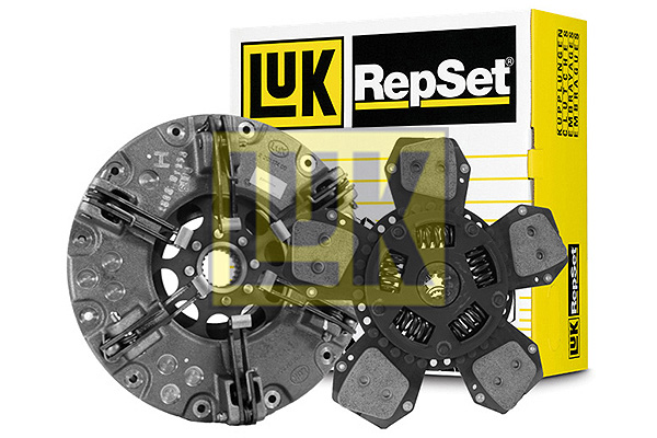 LuK 630 1090 09 LuK RepSet...