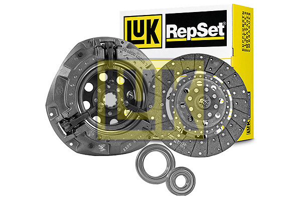 LuK 630 1091 10 LuK RepSet Kupplungssatz