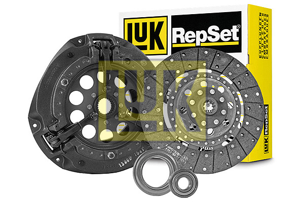 LuK 630 1095 10 LuK RepSet Kupplungssatz