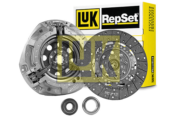 LuK 630 1096 10 LuK RepSet Kupplungssatz