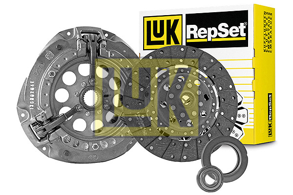 LuK 630 1108 11 LuK RepSet Kupplungssatz