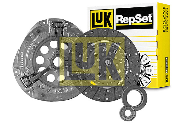 LuK 630 1109 11 LuK RepSet Kupplungssatz