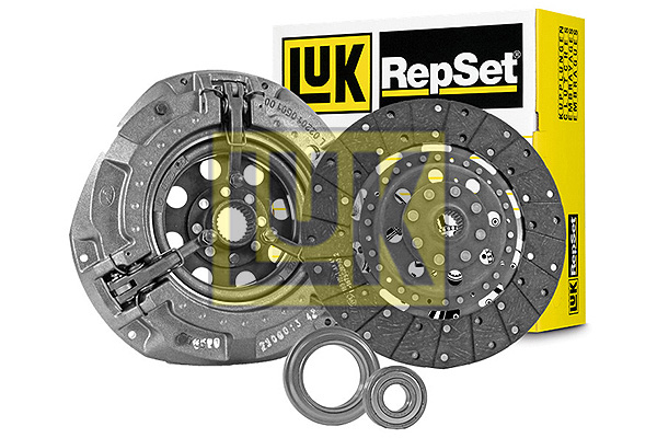 LuK 630 1116 10 LuK RepSet Kupplungssatz