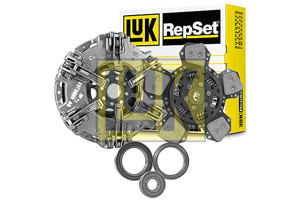 LuK 630 3022 10 LuK RepSet Kupplungssatz