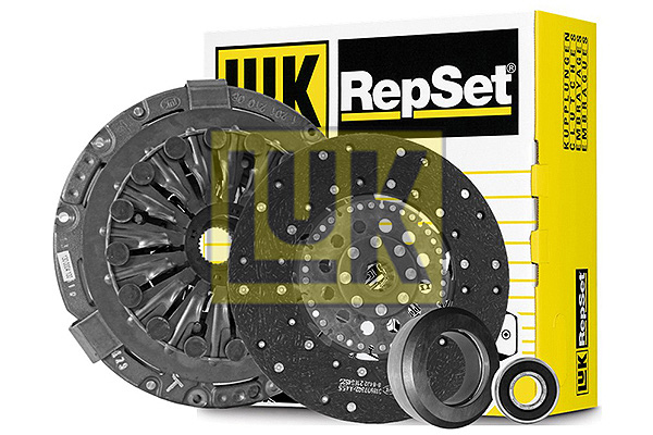 Clutch Kit