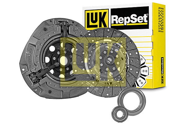 LuK 630 3121 10 LuK RepSet Kupplungssatz